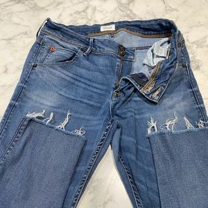 Vintage Hudson Jeans Size 30